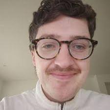 Happy Movember everyone!