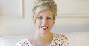 Vanessa Brady's Instagram, Twitter & Facebook