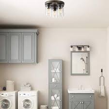 Elegant And Glamorous Flush Mounts Ceiling Lights At Lnc Home Lnc Home