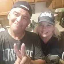 Michael Marez (@mmarez1955)