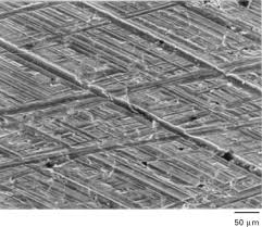 Surface Roughness Value An Overview Sciencedirect Topics