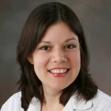Dr. Natalie Munoz-Sievert, MD