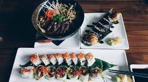 Maybe you would like to learn more about one of these? Sushi In St Petersburg Tampa Bay Date Night Guide