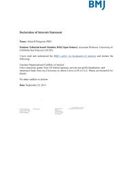 I certify under penalty of perjury, pursuant to 28 u.s.c. Free 12 Declaration Statement Samples And Templates In Pdf Ms Word