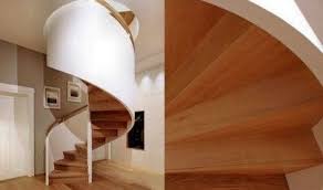 Pin Auf Spindeltreppe Metall Holz