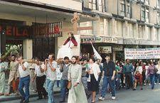 INRI CRISTO - WikiINRICRISTOpedia