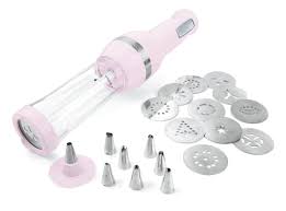 Electric Cookie Press