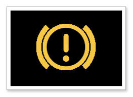 what to do when your brake warning light is on brake warning light