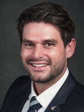 AEROPERS-Organigramm