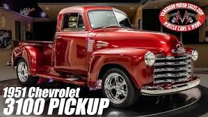 Image result for Red 1951 Truck