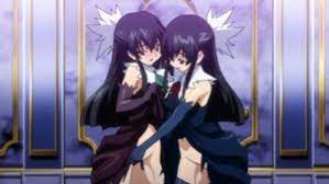 Top 10 Yuri Hentai Anime [Best Recommendations]