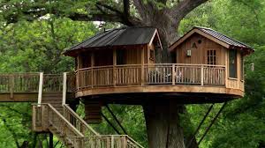 Explore our site and plan your trip to our beautiful city! 8 Texas Treehouses You Can Rent For The Weekend