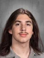 OHS' Daniel wins National Merit Scholarship