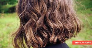 If you have thick or frizzy hair, leave in a hint of conditioner to keep it from drying out. 20 Best Frizzy Hair Products Of 2021 For Every Hair Type Today