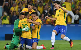 Jogos olímpicos olimpíadas 2021 futebol. Confira Os Grupos Da Selecao Brasileira Masculina E Feminina De Futebol Nos Jogos Olimpicos De Toquio Lance