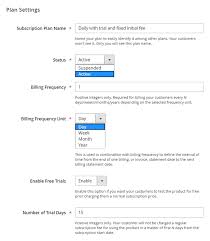 The paypal fee calculator allows you to set more realistic prices for your products. Guide For Subscriptions Recurring Payments For Magento 2 Amasty Extensions Faq