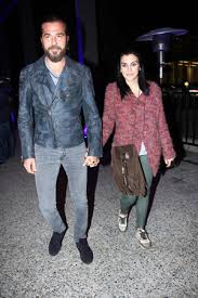 Milena mamedova14 views8 year ago. Engin Altan Duzyatan Celebrates 6th Wedding Anniversary With Neslisah