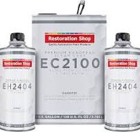 Amazon.com: Restoration Shop Kit de pintura transparente ...