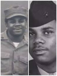 U.S. Marines at Subic Bay 1980s -Photo from A Company Marine Barracks Subic  Bay, R.P. Philippines Fb Group #oldolongapo #cttophotonotmine #SubicBay