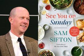 What was the first tv dinner? You Can Change Lives By Cooking Dinner Inside Sam Sifton S Quest To Bring Sunday Supper To America Salon Com