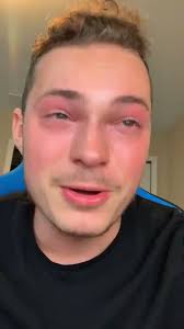 Sean Reiman's Instagram, Twitter & Facebook