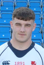 1st XV Player Profiles