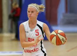 Topschutter emma meesseman bracht belgië op gelijke. Belgian Cat Julie Vanloo Kiest Voor Avontuur In Italie De Standaard Mobile