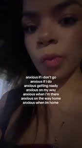 Dealing with Anxiety as a Girl: My Mental Health Journey