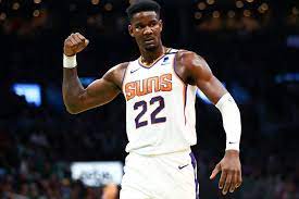 After two years, ayton transferred to hillcrest prep academy in phoenix, arizona. Phoenix Suns How Deandre Ayton Compares To Greats Through 100 Games Page 3