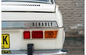 Image result for White 1969 Renault