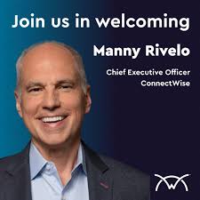 I am thrilled to announce that we have a new CEO at the helm of…