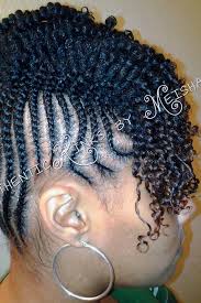 By curlynikki january 27, 2010 january 27, 2021 32 comments on fierce mohawk style for natural hair. Trendy Natural Hair Mohawk Styles Lovehairstyles Com