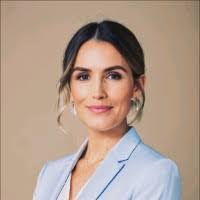 Rikki Johnston's Instagram, Twitter & Facebook