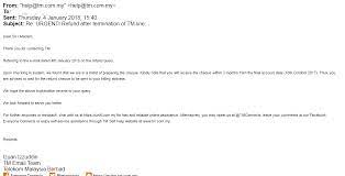Unifi allows customers to experience virtual shopping, work from home, interact with people in virtual communities. Update Tm Delaying My Refund More Than 3 Months