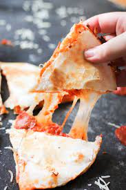 Easy Pizza Quesadillas Recipe Kid Friendly Dinner Recipe Easy Pizza Recipes Quesadilla