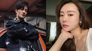 恭喜！香港演员古斌求婚成功，即将当爸- vibes by 8world