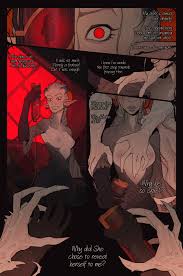 The Invitation ch 2 p 25 - Incase Art