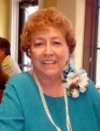 Socorro C. Armstrong Obituary
