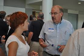 CAO Chris Klaus Lecture, July 2010