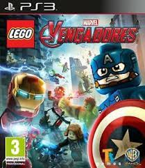 Si vas a retirar tu producto de preventa en una de nuestras tiendas, puedes entregar tu(s) juego(s) usado(s) en el mismo momento del retiro. Lego Marvel Ps3 Compra Online En Ebay