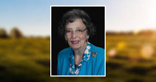 Emma Estelle Barbour Obituary March 11, 2019