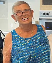 Connie Parrish Obituary