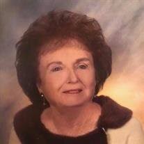 Mrs. Dorothy "Dottie" Rhodes Kite Obituary