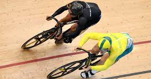 Tokyo, aug 4 ― national track cycling ace mohd azizulhasni awang and muhammad shah firdaus sahrom got off to a good start in the 2020 tokyo olympics as they both progressed to the 1/32 finals of the men's sprint event today. Shah Firdaus Upsets World Champion Glaetzer