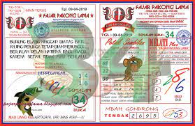 Blog Pendidikan Kode Fajar Pakong Lama 2018