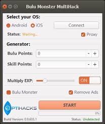 Roblox promo code for robux 2020 | roblox promo codes 2020 not expired. Bulu Monster Hack Unlimited Bulu Points All Monsters In 2021 Monster Video Game Jobs Tool Hacks