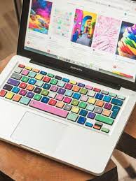 Skate stickers skater macbook stickbomb cute laptop stickers,. 10 Stiker Keyboard Laptop Yang Bikin Kamu Betah Ngetik Terus Lifestyle Fimela Com