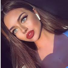 Juuleechkaa Instagram Photos And Videos Simple Makeup Natural Natural Makeup Makeup Looks