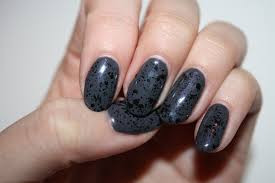 Best nail design ideas one of the best nail designs … its gray color. Nail Design Ideas For Dark Skin Attractive Nail Design