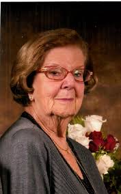 Françoise Foisy (Avis de décès)